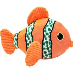 Adori Oceanis - Hondenspeelgoed - 25x22x17 cm Assorti