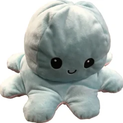 Adori Octi - Hondenspeelgoed - 26 cm Multi-Color