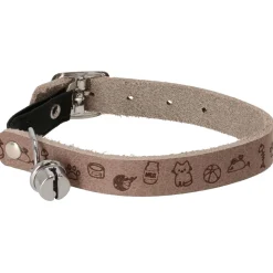 Adori Poezenbandje Met Print 30x1.4 cm - Kattenhalsband