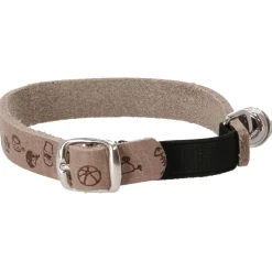 Adori Poezenbandje Met Print 30x1.4 cm - Kattenhalsband