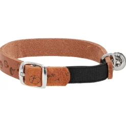 Adori Poezenbandje Met Print 30x1.4 cm - Kattenhalsband