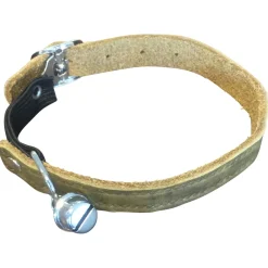 Adori Poezenbandje Met Print 30x1.4 cm - Kattenhalsband