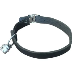 Adori Poezenbandje Met Print 30x1.4 cm - Kattenhalsband