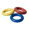 Adori Ring Rubber Groot - Hondenspeelgoed - 15 cm Assorti