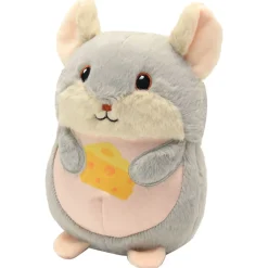 Adori Roddies - Hondenspeelgoed - 18.5x11x12 cm Assorti