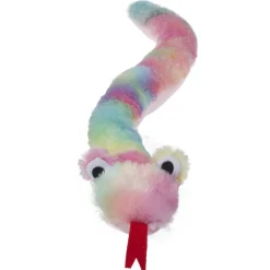 Adori Slang - Hondenspeelgoed - 73 cm Neon