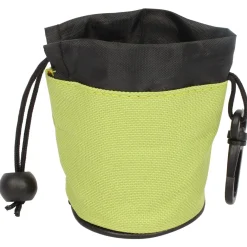 Adori Snackbag Met Karabijnhaak 9x7 cm - Hondensnackzak