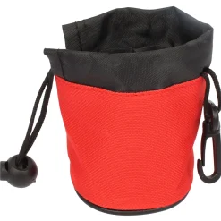 Adori Snackbag Met Karabijnhaak 9x7 cm - Hondensnackzak