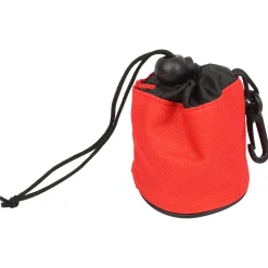Adori Snackbag Met Karabijnhaak 9x7 cm - Hondensnackzak
