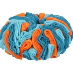 Adori Snuffelbal - Hondenspeelgoed - 17x17x5 cm 87 g