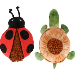 Adori Snuffeldier Mix - Hondenspeelgoed - Assorti