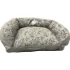 Adori Sofa Korba - Hondenbank - 75x60x30 cm Grijs
