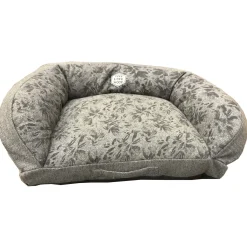 Adori Sofa Korba - Hondenbank - 75x60x30 cm Grijs