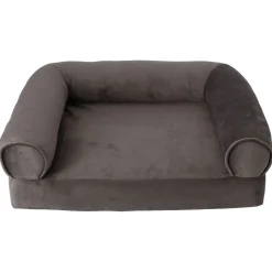 Adori Sofa Sofie Donkergrijs - Hondenbank