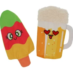 Adori Soleado - Hondenspeelgoed - 40 g Assorti