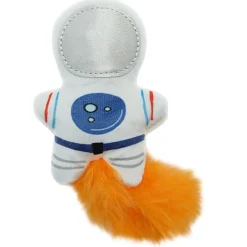 Adori Space - Kattenspeelgoed - 15x7x2 cm Assorti