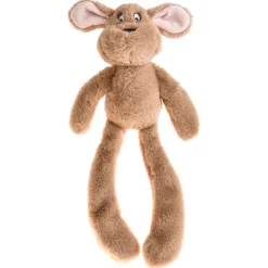 Adori Speelgoed Doggie - Hondenspeelgoed - 44 cm Bruin