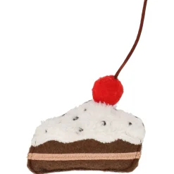 Adori Speelgoed Feesttaart - Kattenspeelgoed - Assorti