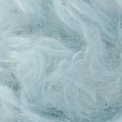 Adori Speelgoed Fluff Balls - Kattenspeelgoed - 4x4x4 cm Blauw