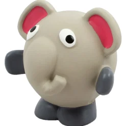 Adori Speelgoed Funny Animal - Hondenspeelgoed - 6 cm Multi-Color