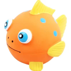 Adori Speelgoed Funny Fish - Hondenspeelgoed - Multi-Color