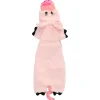 Adori Speelgoed Piggy - Hondenspeelgoed - 59 cm Pink