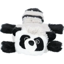 Adori Speelgoed Raccoo - Hondenspeelgoed - 39 cm Grijs