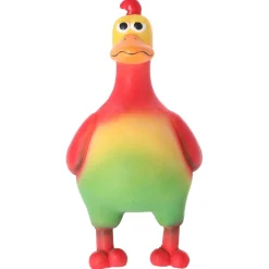 Adori Speelgoed Sofie - Hondenspeelgoed - 22 cm Assorti