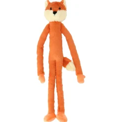 Adori Speelgoed Wildlife Mix Xl - Hondenspeelgoed - 70 cm Assorti