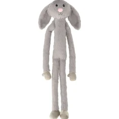 Adori Speelgoed Wildlife Mix Xl - Hondenspeelgoed - 70 cm Assorti