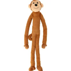 Adori Speelgoed Wildlife Mix Xl - Hondenspeelgoed - 70 cm Assorti