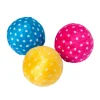Adori Speeltje Bal Gestippeld - Kattenspeelgoed - Ø4.5 cm Assorti