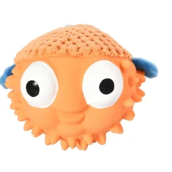 Adori Speeltje Dory - Hondenspeelgoed - 17 cm Assorti