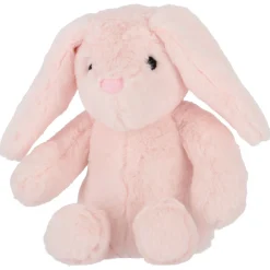 Adori Speeltje Easter Bunny - Hondenspeelgoed - 28 cm Roze