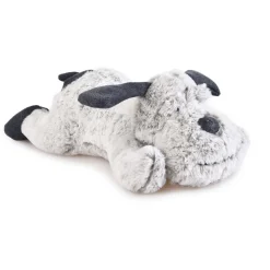 Adori Speeltje Hond - Hondenspeelgoed - 41x14.5 cm Grijs