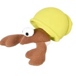 Adori Speeltje Lobby - Hondenspeelgoed - 19 cm Assorti