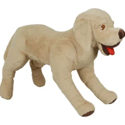 Adori Speeltje Max - Hondenspeelgoed - 70 cm Bruin