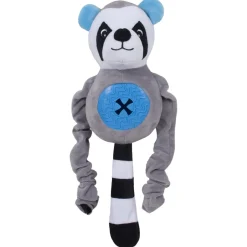 Adori Speeltje Snack Diertje - Hondenspeelgoed - Assorti