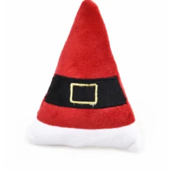 Adori Speeltje Xmas Santa - Kattenspeelgoed - Assorti