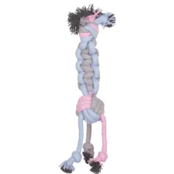 Adori Speeltouw Puppy - Hondenspeelgoed - Assorti