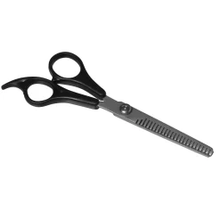 Adori Uitdun Schaar Dubbel - Hondenvachtschaar - 17 cm