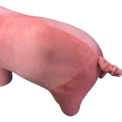 Adori Varken - Hondenspeelgoed - 31x61x23 cm Roze