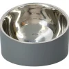 Adori Voerbak Benny - Kattenvoerbak - 230.0 ml Grijs