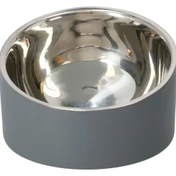 Adori Voerbak Benny - Kattenvoerbak - 230.0 ml Grijs