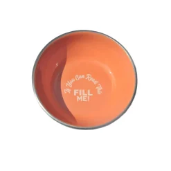 Adori Voerbak Colour - Hondenvoerbak - 350 ml Assorti