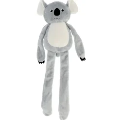 Adori Wild  Jumbo Speeltje Plusche - Hondenspeelgoed - Assorti