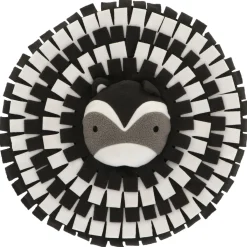 Adori Zorro Snuffelmat - Hondenspeelgoed - Ø40 cm Assorti