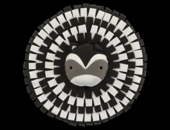 Adori Zorro Snuffelmat - Hondenspeelgoed - Ø40 cm Assorti