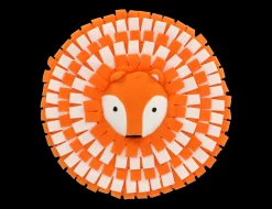 Adori Zorro Snuffelmat - Hondenspeelgoed - Ø40 cm Assorti