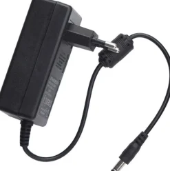 Akvastabil Adapter Voor Lumax 12v Zwart - Verlichting